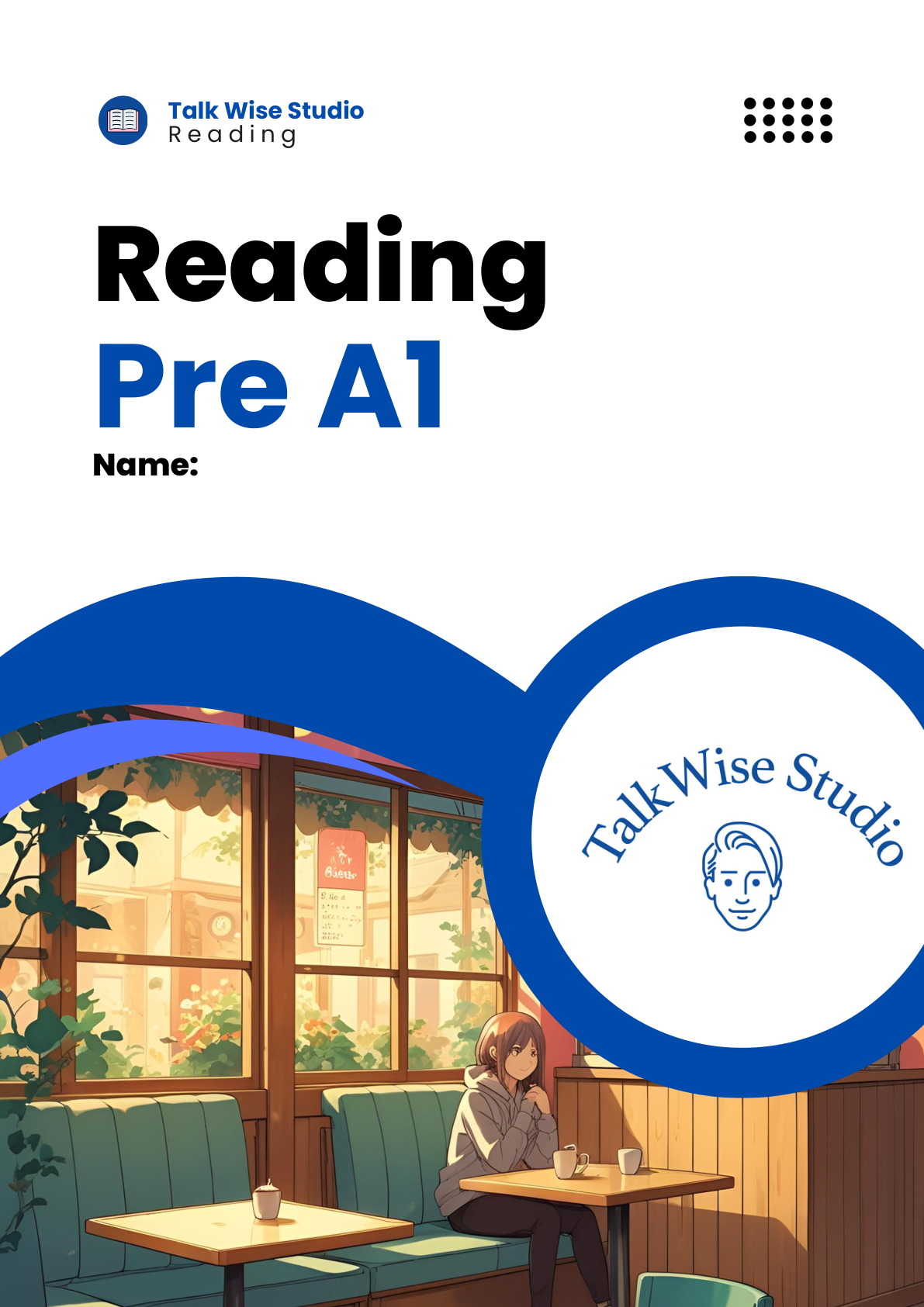 Reading Studio Series