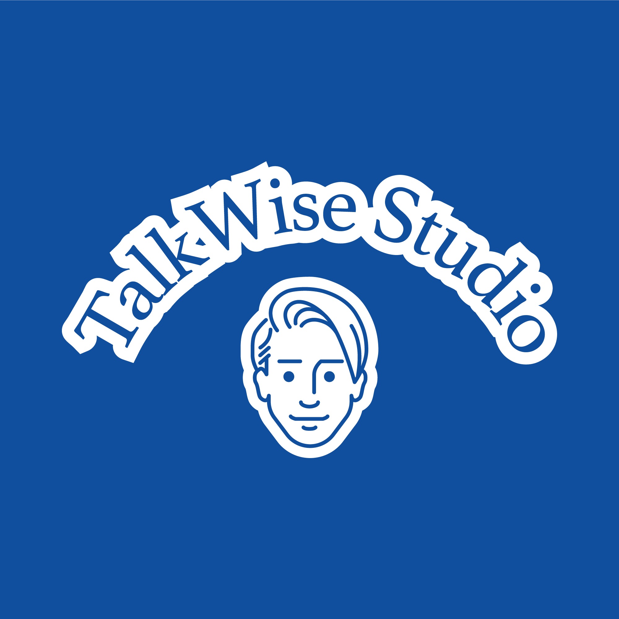 Talk Wise Studio Logo